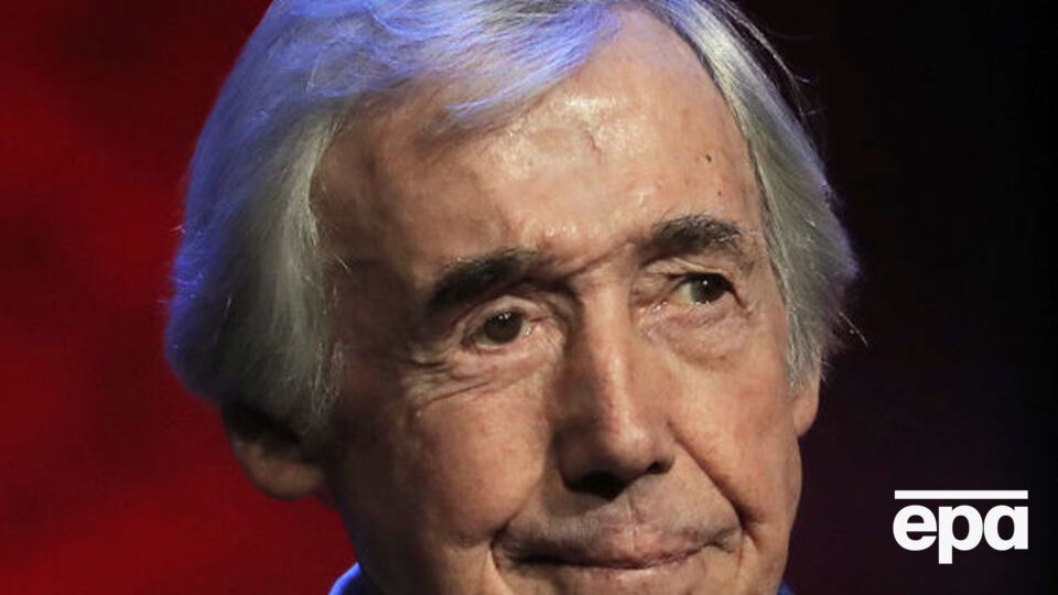 Бэнкс умер на 82-м году жизни