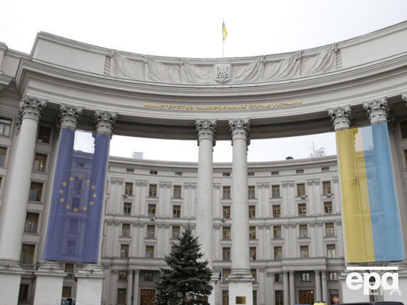 У МЗС розповіли, що Кабмін уже денонсував шість договорів у межах СНД