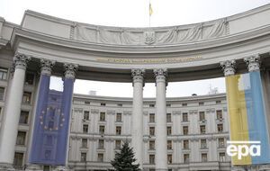 У МЗС розповіли, що Кабмін уже денонсував шість договорів у межах СНД