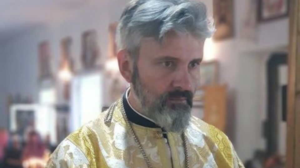Архієпископ Кримський Климент звернувся до міжнародної спільноти