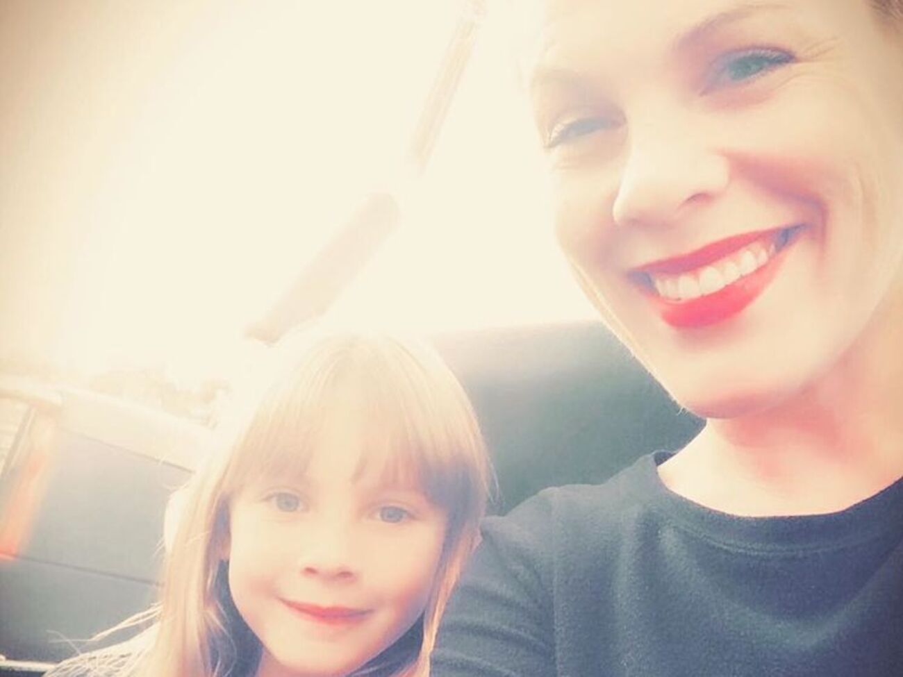 Спасибо, дети. Моя любимая награда