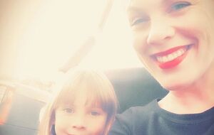 Спасибо, дети. Моя любимая награда