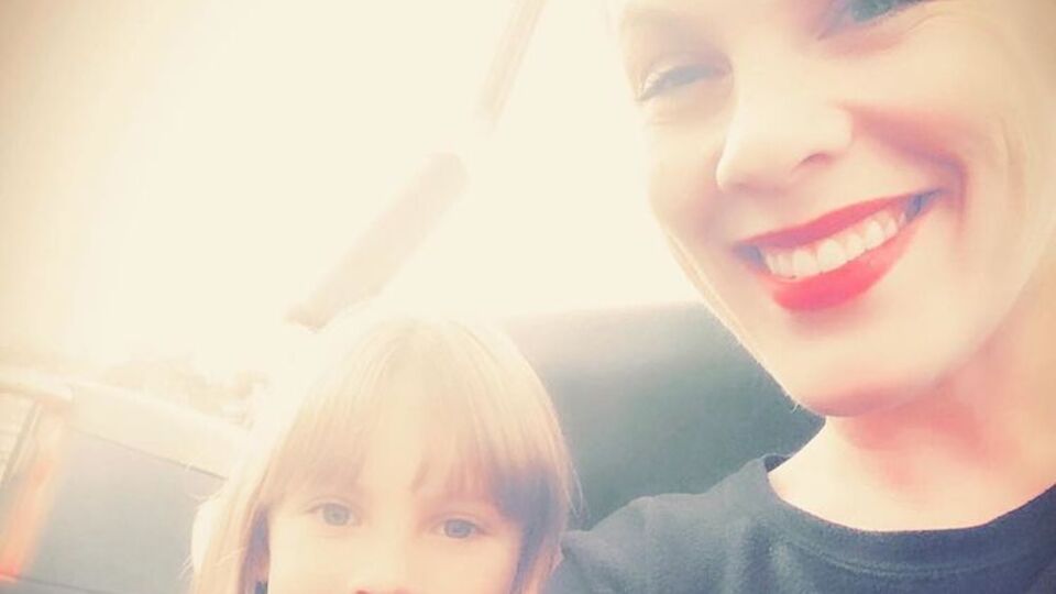 Спасибо, дети. Моя любимая награда