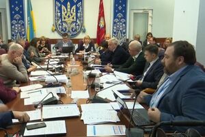 Набсовет поровну голосовал "за" и "против" предложения
