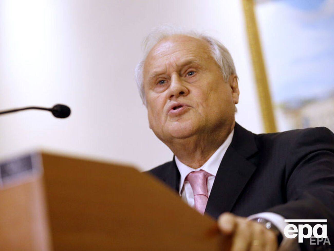 Сайдик:&nbsp;В регионе продолжаются противостояния, которые до сих пор приводят к страданиям гражданского населения и человеческим жертвам