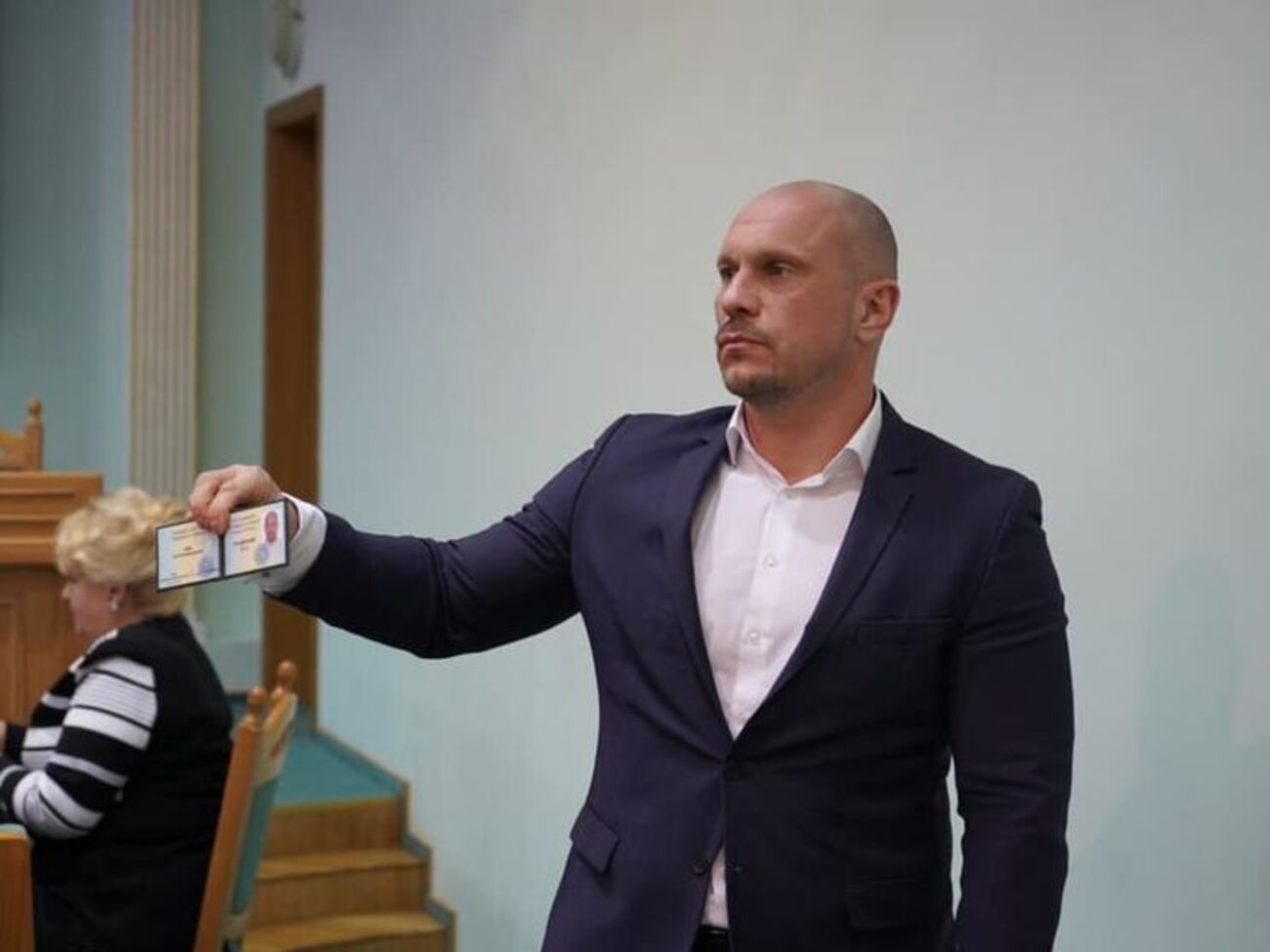 Кива:&nbsp;Подобные решения судов дискредитируют правоохранительную систему