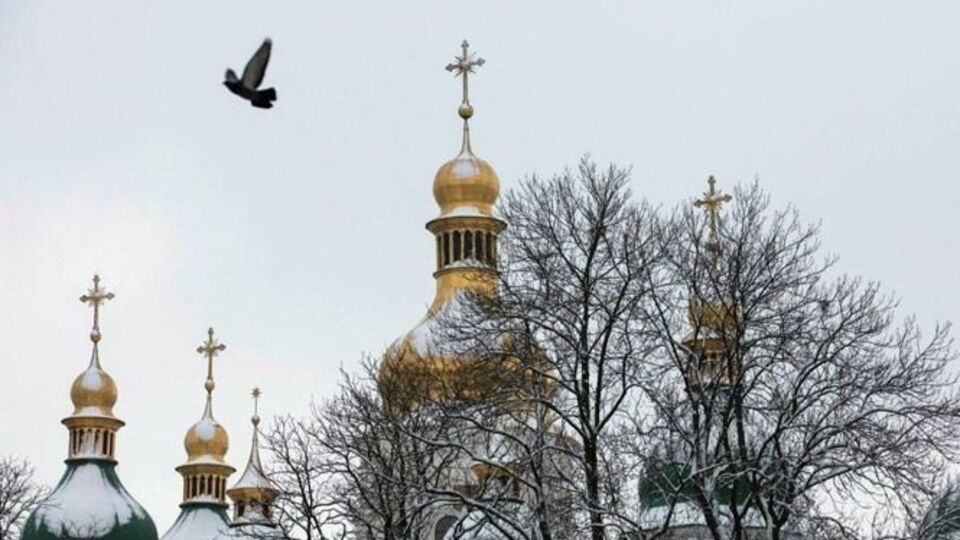 У Житомирській єпархії ПЦУ одержували погрози від ієрарха Української православної церкви Московського патріархату