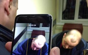 Горбенко заявив, що повернувся у Крим через пункт пропуску "Чаплинка"