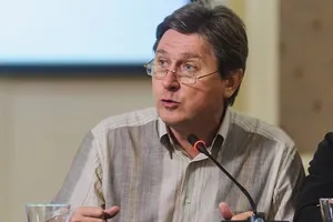 Фесенко: На президентских выборах рост рейтинга Смешко будет снижать шансы Анатолия Гриценко