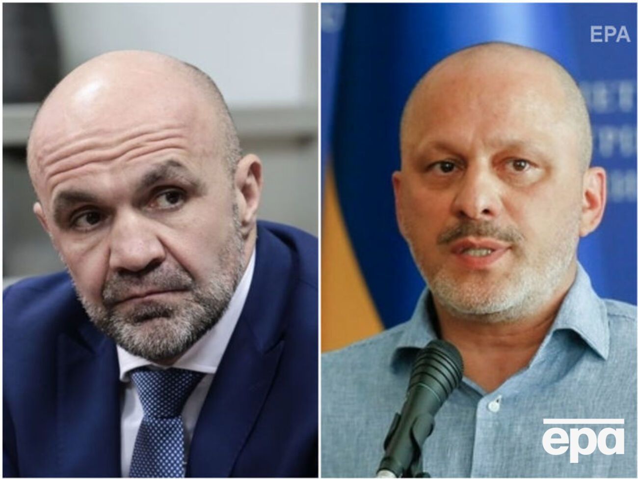 Ключевые события вторника