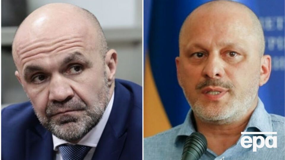 Ключевые события вторника