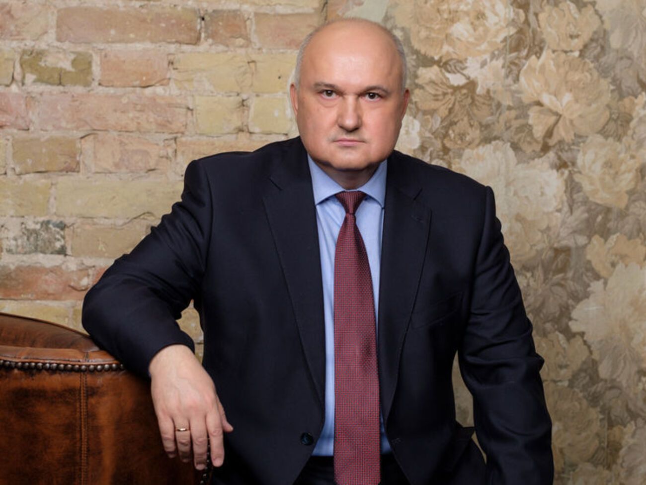 Смешко: Українська влада йде за сильними країнами, котрі не бачать агресії Росії проти України