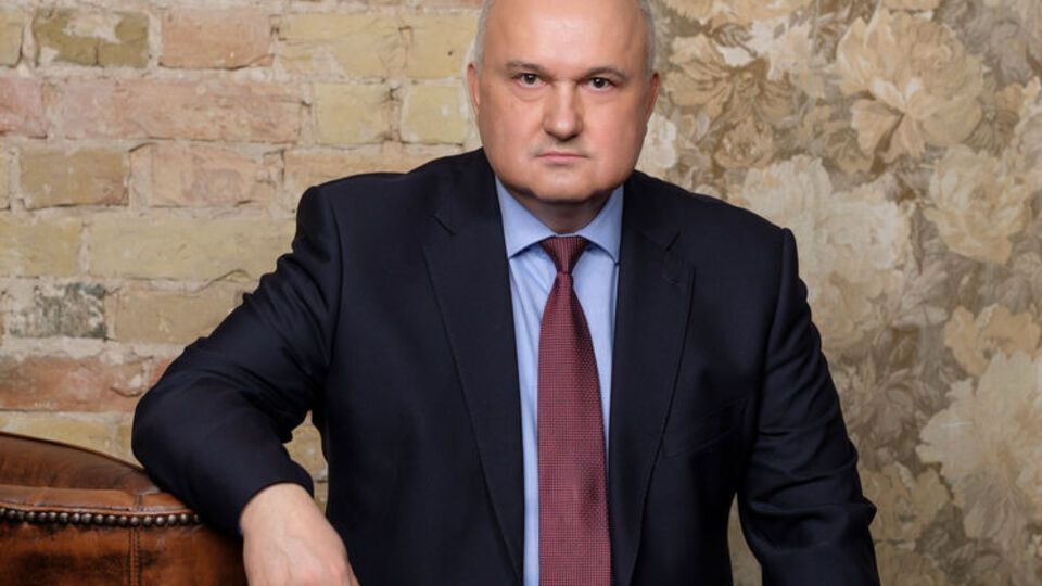 Смешко: Українська влада йде за сильними країнами, котрі не бачать агресії Росії проти України