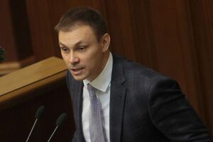 Долженков представляє в Раді Опозиційний блок