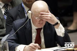 Небензя закликав прочитати Мінські угоди уважно