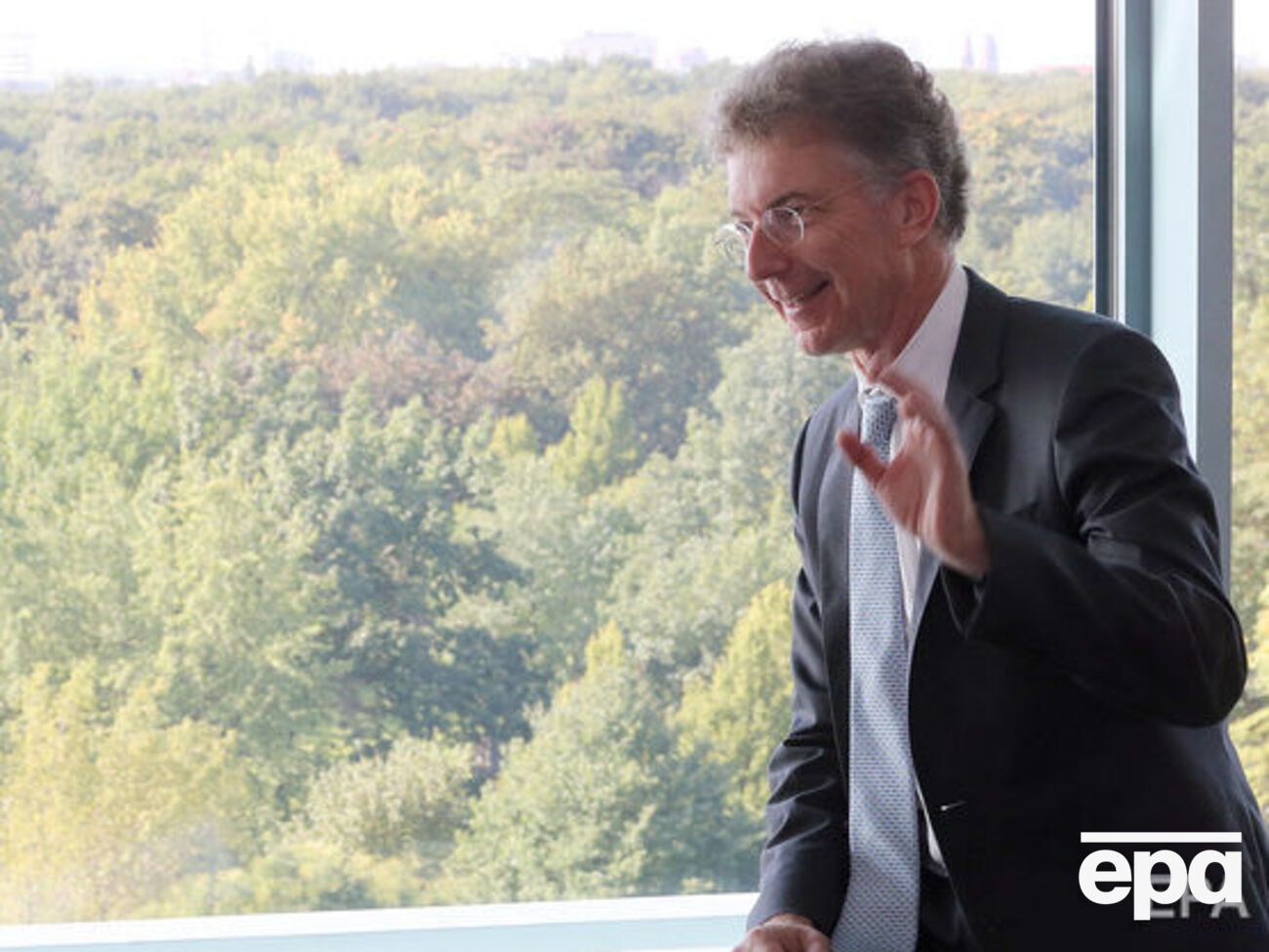 Хойсген: Мы увидели, что случилось с суверенитетом и территориальной целостностью Украины