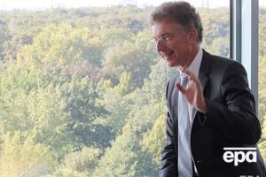 Хойсген: Мы увидели, что случилось с суверенитетом и территориальной целостностью Украины