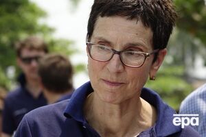 Мюллер повідомила, що у 2018 році 60% заходів із надання гуманітарної допомоги Україні не було профінансовано