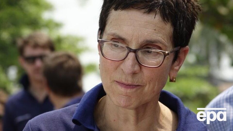 Мюллер повідомила, що у 2018 році 60% заходів із надання гуманітарної допомоги Україні не було профінансовано