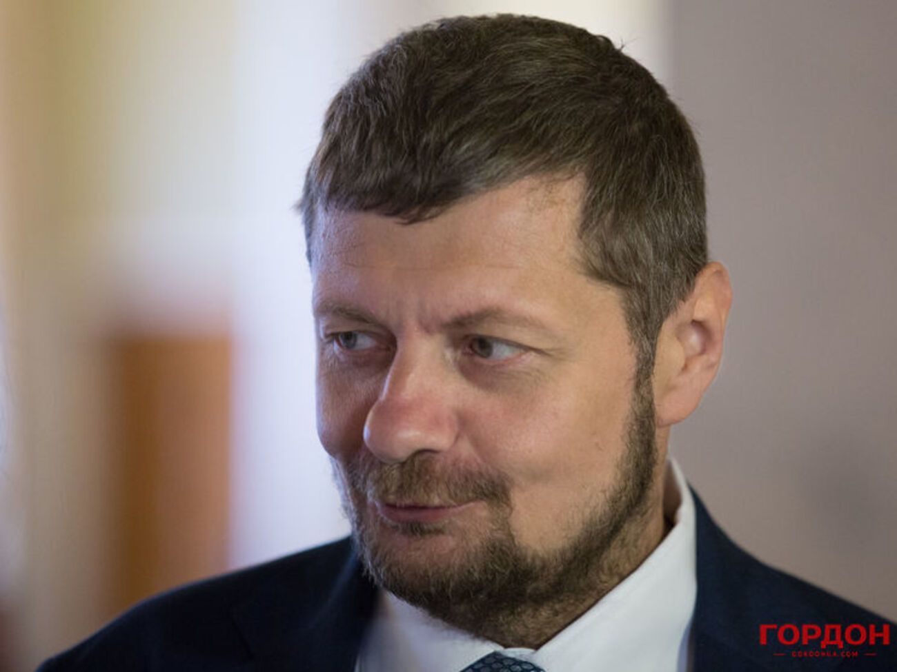 Мосійчук: Як я маю довести свої правоту? Підпалити себе під амбасадою США?