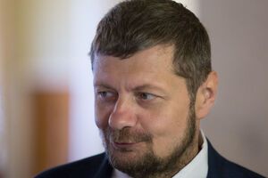 Мосійчук: Як я маю довести свої правоту? Підпалити себе під амбасадою США?