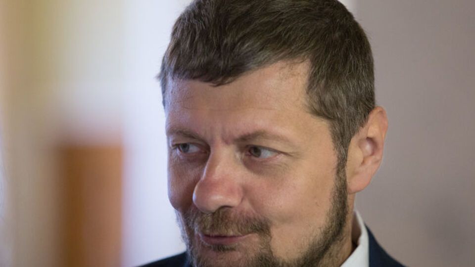 Мосийчук: Как я могу доказать свои правоту? Поджечь себя под посольством США?