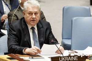 Єльченко: Російська сторона демонструє вибірковий підхід до виконання Мінських угод