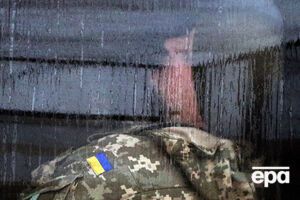 Украинских моряков захватили 25 ноября 2018 года