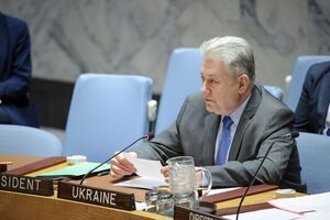 Ельченко: Российские войска атаковали и захватили Дебальцево