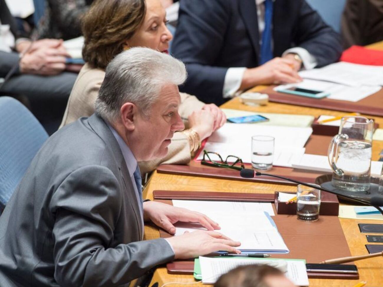 Єльченко: Єдиний спосіб для Росії довести готовність до деескалації &ndash; припинити розмови і діяти