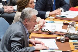 Ельченко: Единственный способ для России доказать готовность к деэскалации – прекратить разговоры и действовать