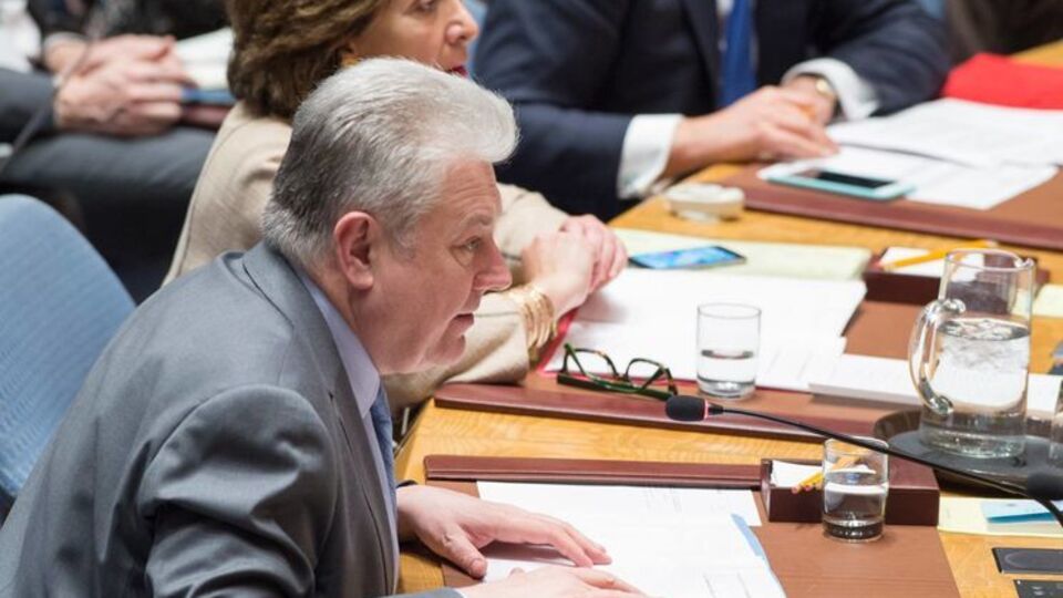 Єльченко: Єдиний спосіб для Росії довести готовність до деескалації – припинити розмови і діяти