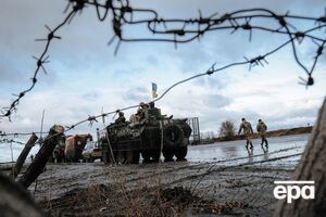 У квітні 2014 року на сході України почався збройний конфлікт