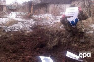 Украинская сторона СЦКК: Боевики в очередной раз ставят под угрозу жизнь гражданского населения Донбасса