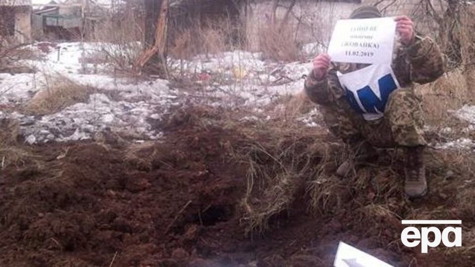 Українська сторона СЦКК: Бойовики вкотре ставлять під загрозу життя цивільного населення Донбасу