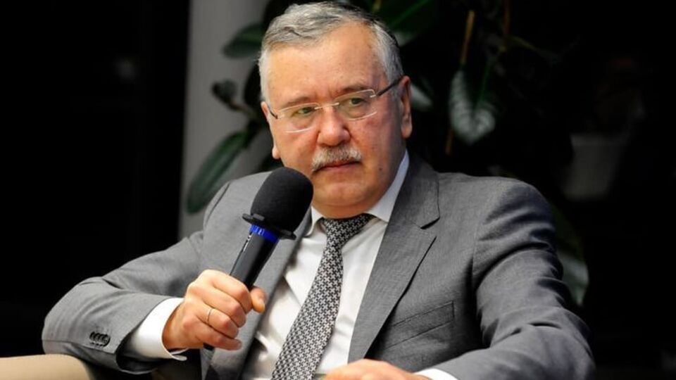 Гриценко заявил о готовности снять свою кандидатуру на пост президента в пользу Садового, если у него будет больше шансов на победу