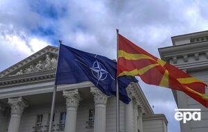 Из-за названия Греция блокировала вступление Македонии в НАТО