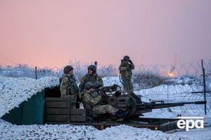 В апреле 2014 года на востоке Украины начался вооруженный конфликт