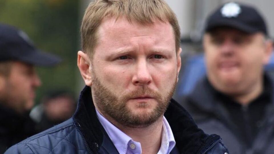 Шевченко заявив, що дії активістів було сплановано заздалегідь