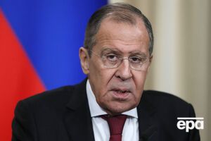 Лавров заявив, що "нічим не виправданий крок Вашингтона" погіршить ситуацію у двосторонніх відносинах