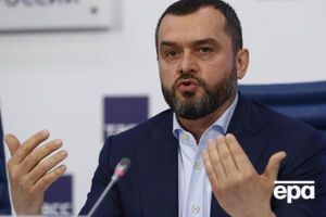 Захарченко сбежал из страны после Революции достоинства