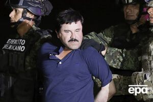 Наркобарона затримали у 2016 році в Мексиці