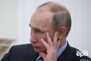 Путин: Не будем ставить руководителя республики в сложное положение