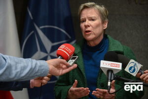 Геттемюллер: Запад по-прежнему открыт для переговоров о судьбе договора о ликвидации ракет