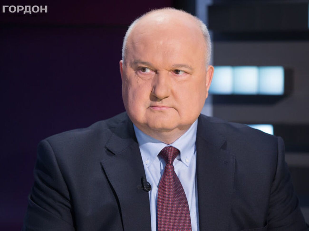 Смешко підкреслив, що на Заході немає жодної інтегральної стратегічної політики щодо України