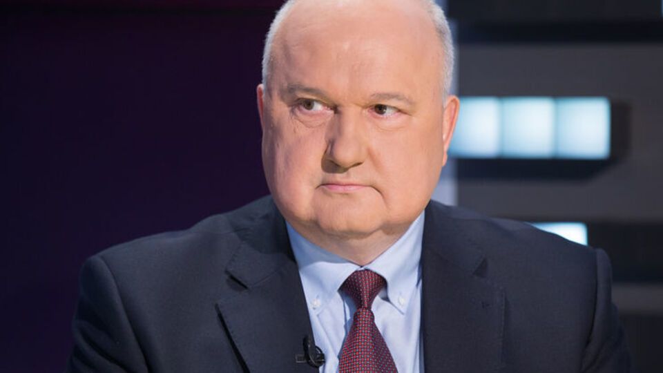 Смешко підкреслив, що на Заході немає жодної інтегральної стратегічної політики щодо України