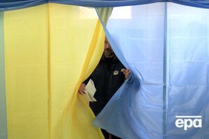 Закон дозволяє голосувати не за місцем реєстрації