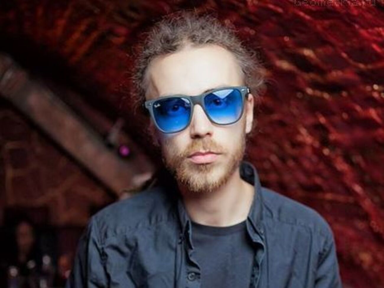 Децл скончался в 35 лет