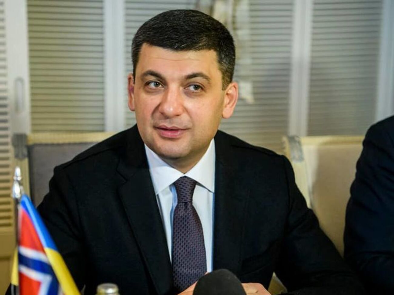 Гройсман рассказал о состоянии украинской экономики по итогам 2018 года