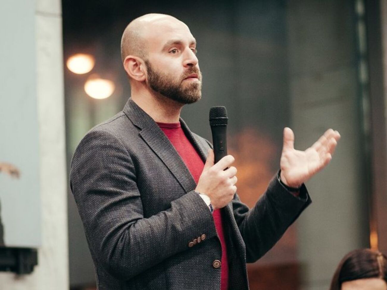 В 2010-м терроризм унес меньше 8 тыс. жизней. А ожирение – больше 3 млн. Мы боимся ИГИЛ и "Аль-Каиды", хотя диабет опаснее. Просто у ИГИЛ лучше пиар